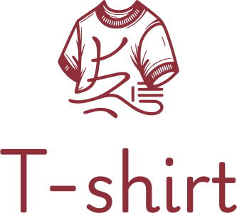 création de logo T-shirt