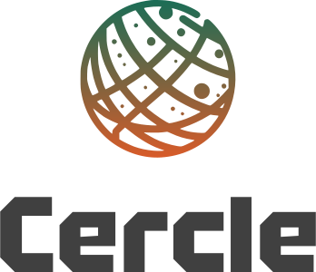 création de logo Cercle
