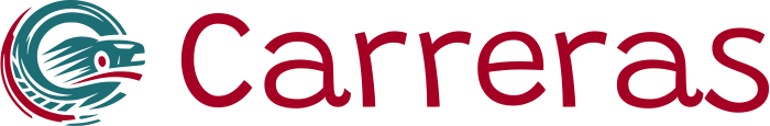 diseño de logotipo Carreras