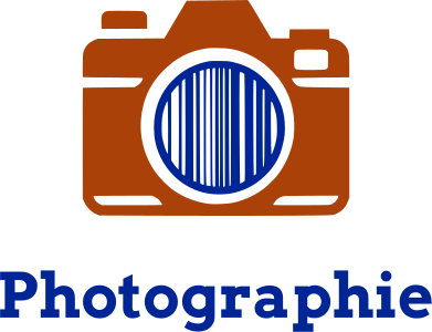 création de logo Photographie