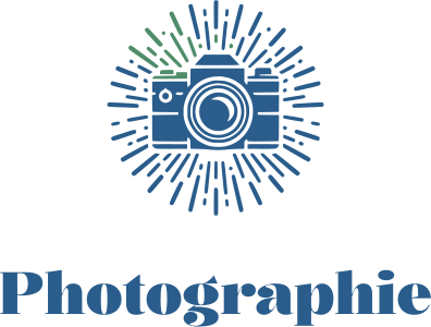 création de logo Photographie
