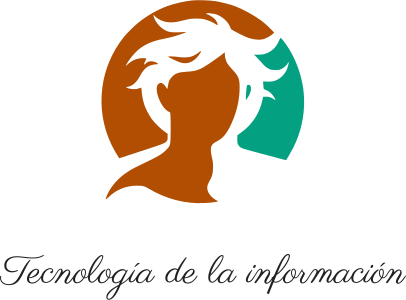 diseño de logotipo Tecnología de la información
