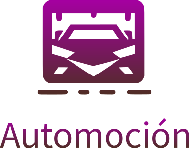 diseño de logotipo Automoción