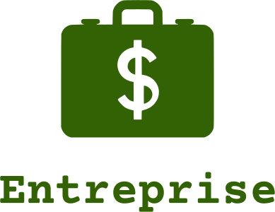 création de logo Entreprise