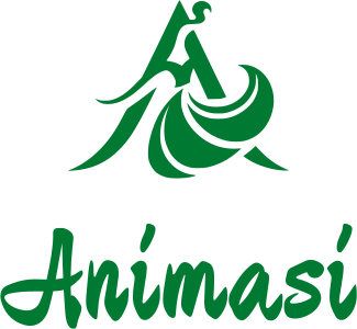 desain logo Animasi