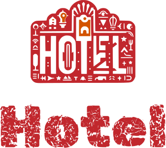 desain logo Hotel