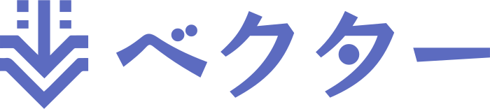ベクター ロゴデザイン