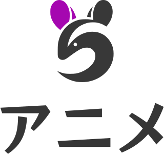 カートゥーン ロゴデザイン