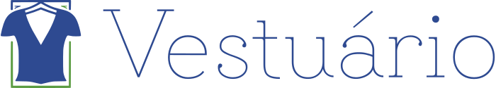 design de logotipo Vestuário