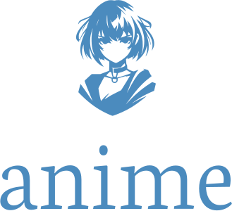 Anime logo tasarımı