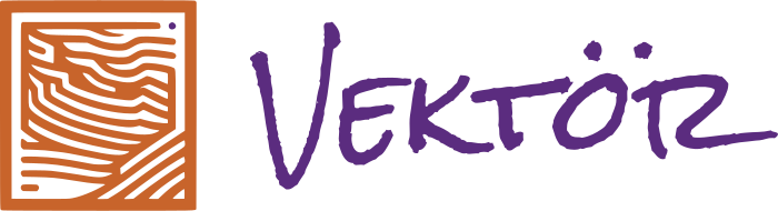 Vektör logo tasarımı