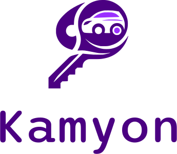 Kamyon logo tasarımı