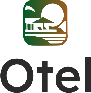 Otel logo tasarımı