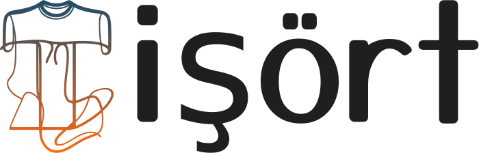Tişört logo tasarımı