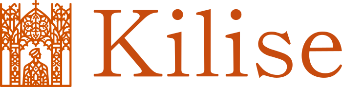 Kilise logo tasarımı