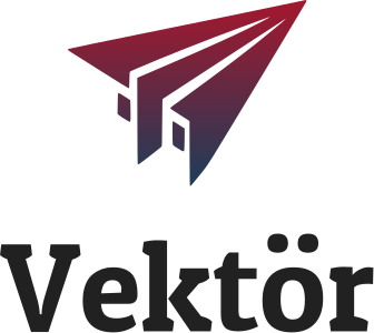 Vektör logo tasarımı