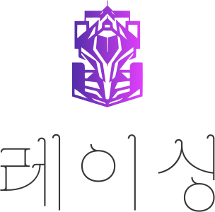 레이싱 로고 디자인