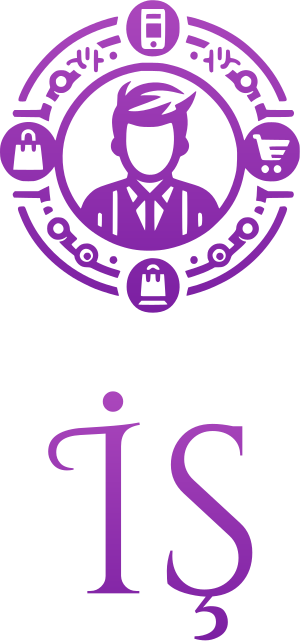 İş logo tasarımı