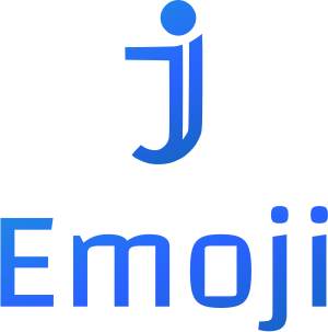 design de logotipo Emoji
