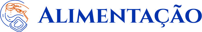 design de logotipo Alimentação