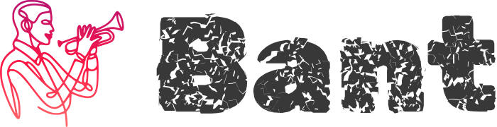 Bant logo tasarımı