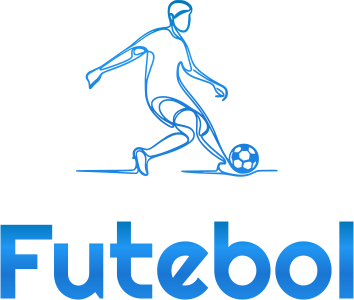 design de logotipo Futebol