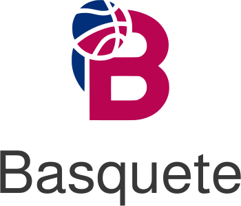 design de logotipo Basquete