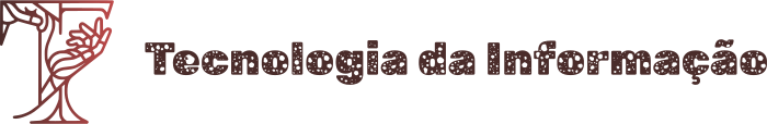 design de logotipo Tecnologia da Informação
