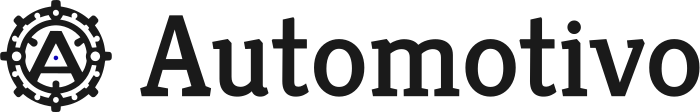 design de logotipo Automotivo