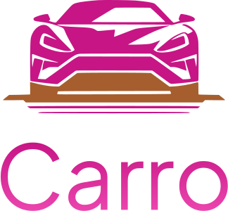 design de logotipo Carro