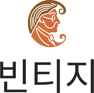 빈티지 로고 디자인