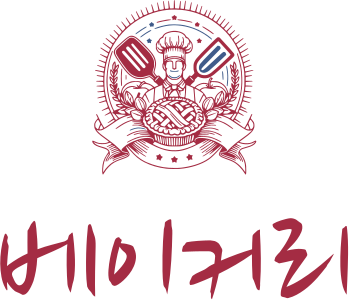 베이커리 로고 디자인