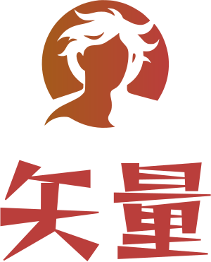 矢量 标志设计