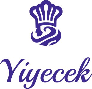 Yiyecek logo tasarımı
