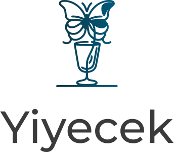 Yiyecek logo tasarımı