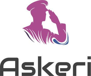 Askeri logo tasarımı