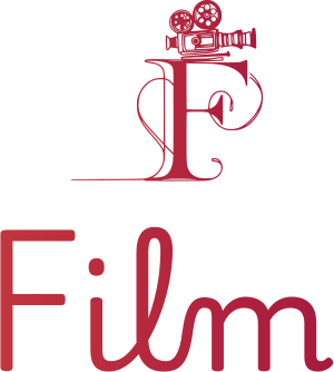 Sinema logo tasarımı