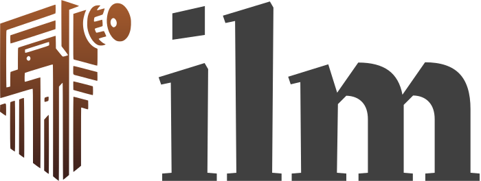 Sinema logo tasarımı