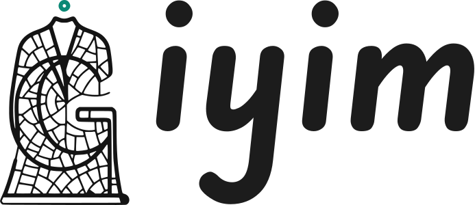 Giyim logo tasarımı