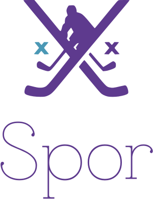 Spor logo tasarımı