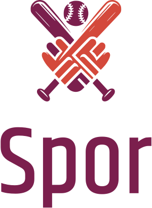Spor logo tasarımı