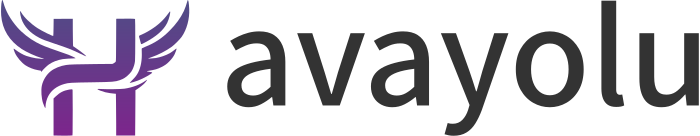 Havayolu logo tasarımı