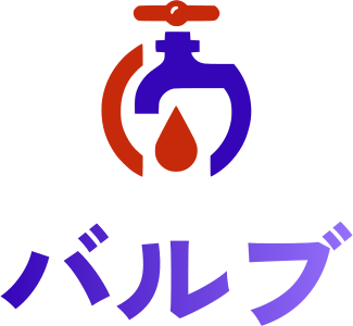 バルブ ロゴデザイン