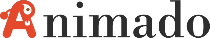 design de logotipo Animado