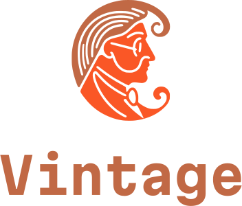 design de logotipo Vintage