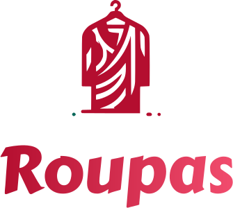 design de logotipo Roupas