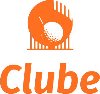 design de logotipo Clube