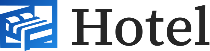 design de logotipo Hotel