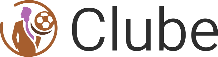 design de logotipo Clube