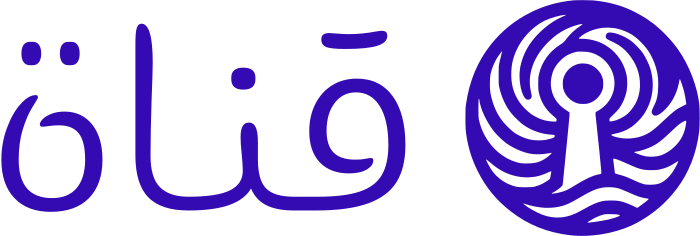 تصميم شعار قناة